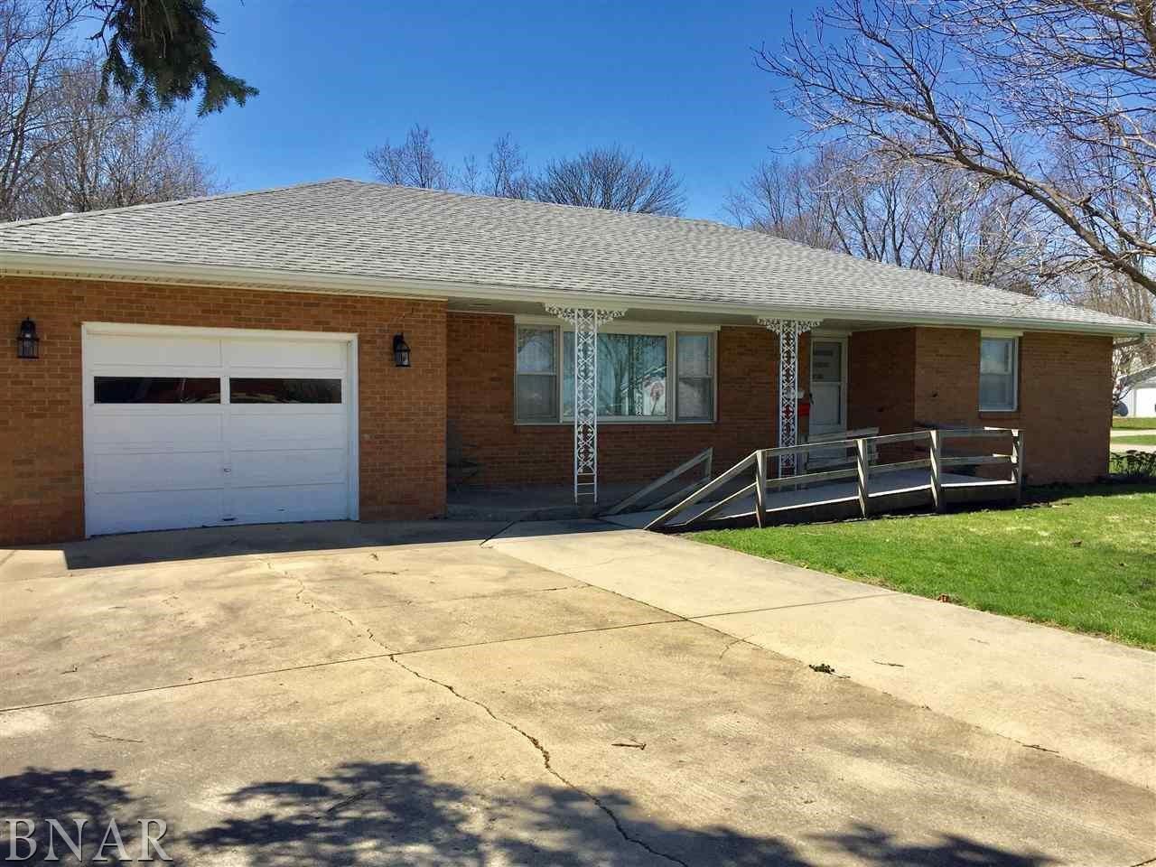 102 Vermillion, Lexington $112,900